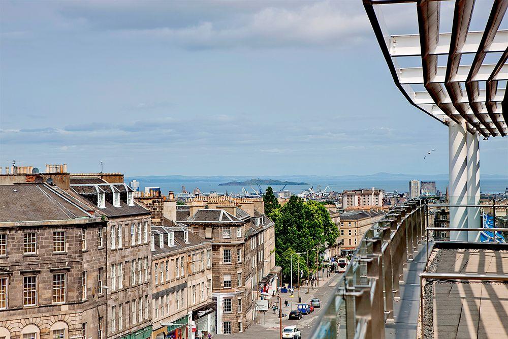 The Glasshouse, Autograph Collection Edimburgo Exterior foto